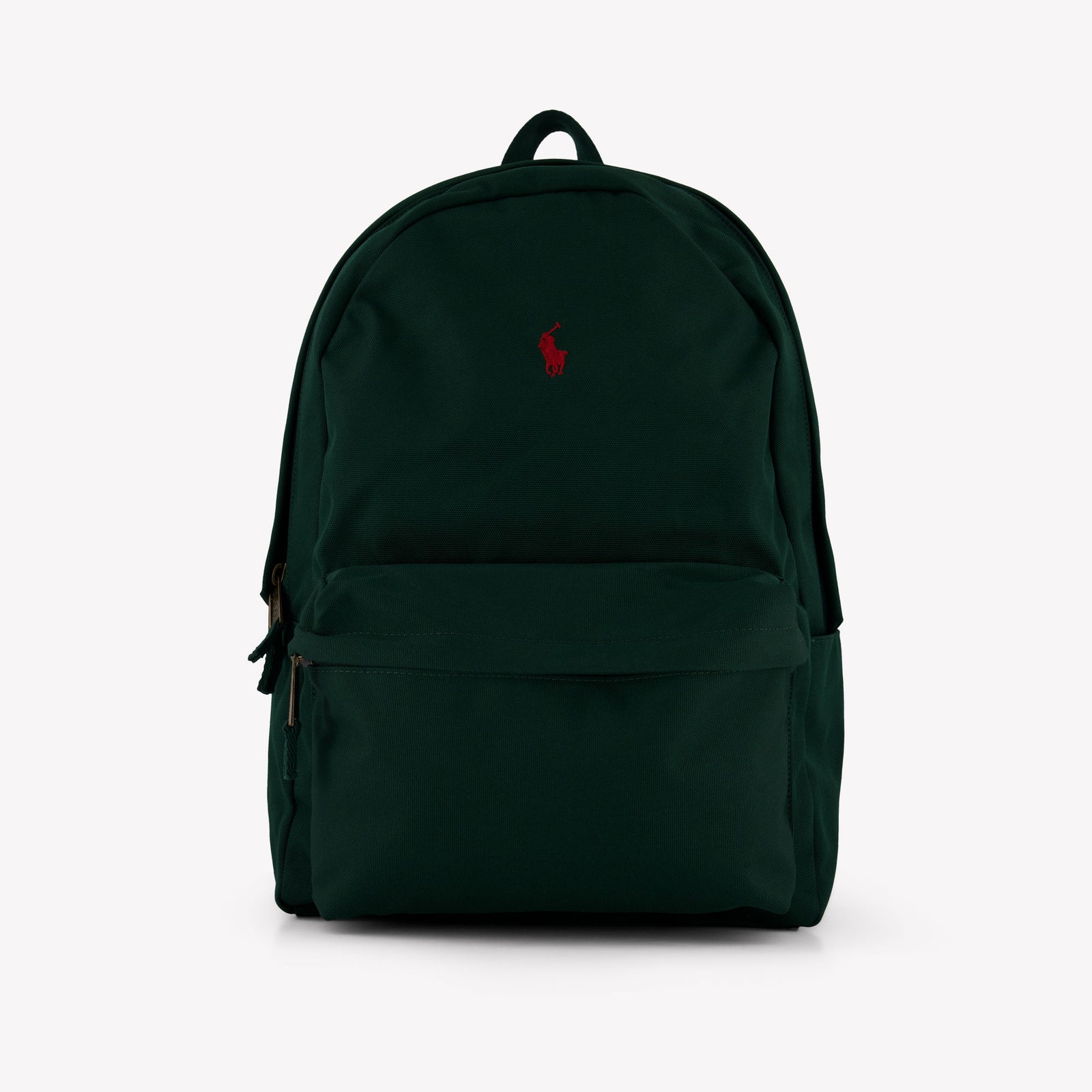 Ralph Lauren niños Unisex Bolsa en Verde Oscuro