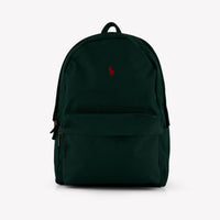 Ralph Lauren Bambini Unisex Borsa dentro Verde Scuro
