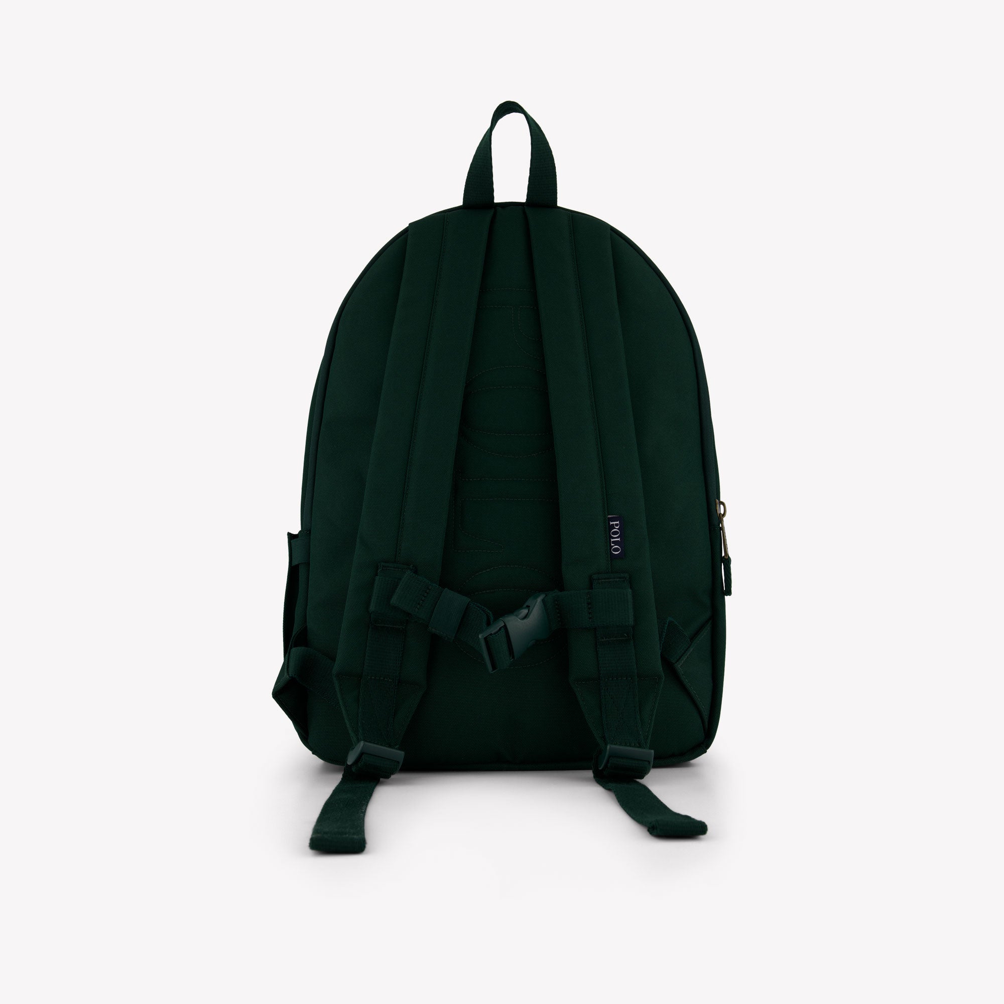 Ralph Lauren niños Unisex Bolsa en Verde Oscuro