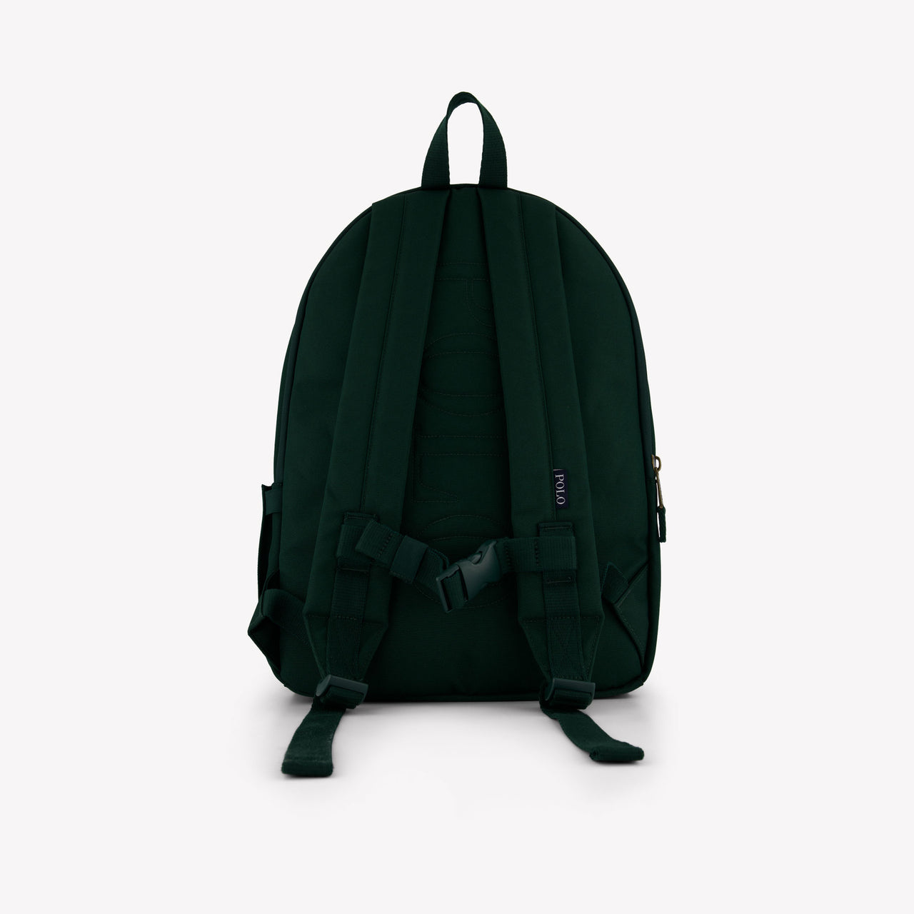 Ralph Lauren Bambini Unisex Borsa dentro Verde Scuro