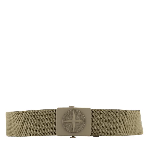 Boys stone store island belt