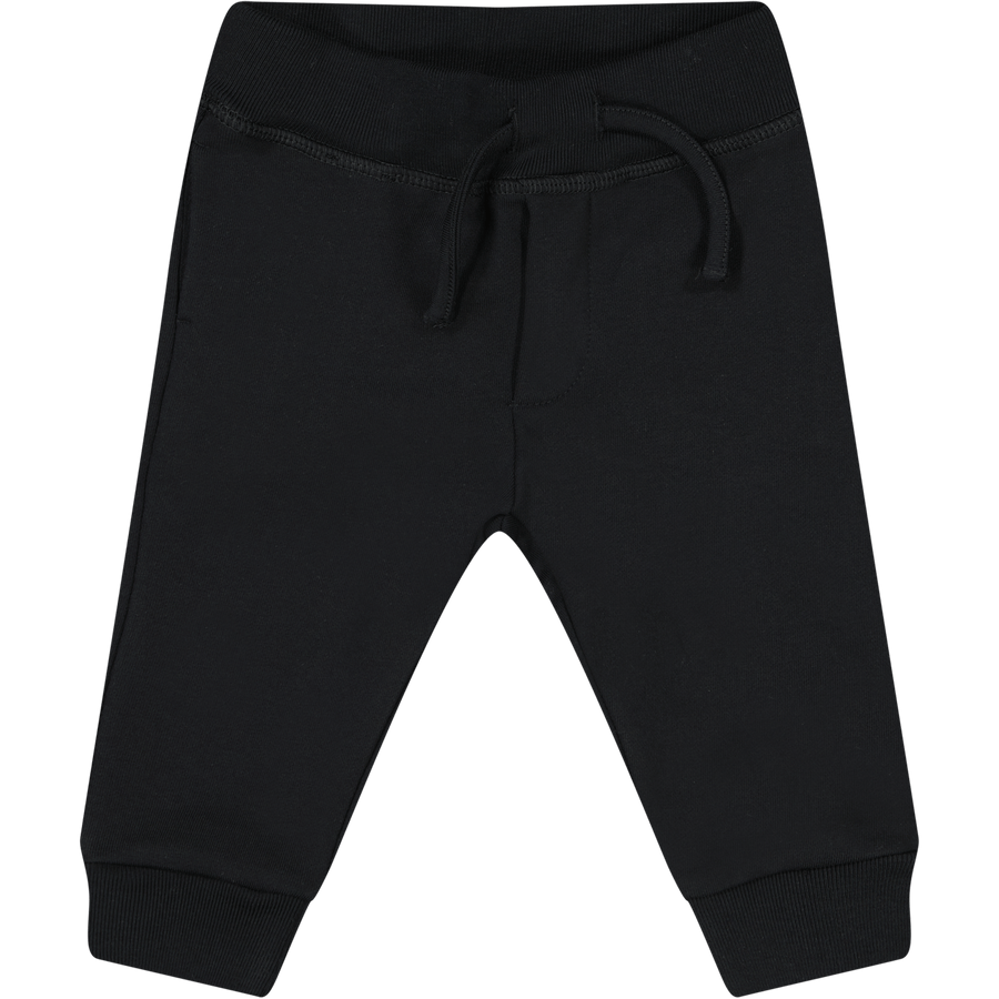 Dsquared2 Baby Unisex Hose Schwarz