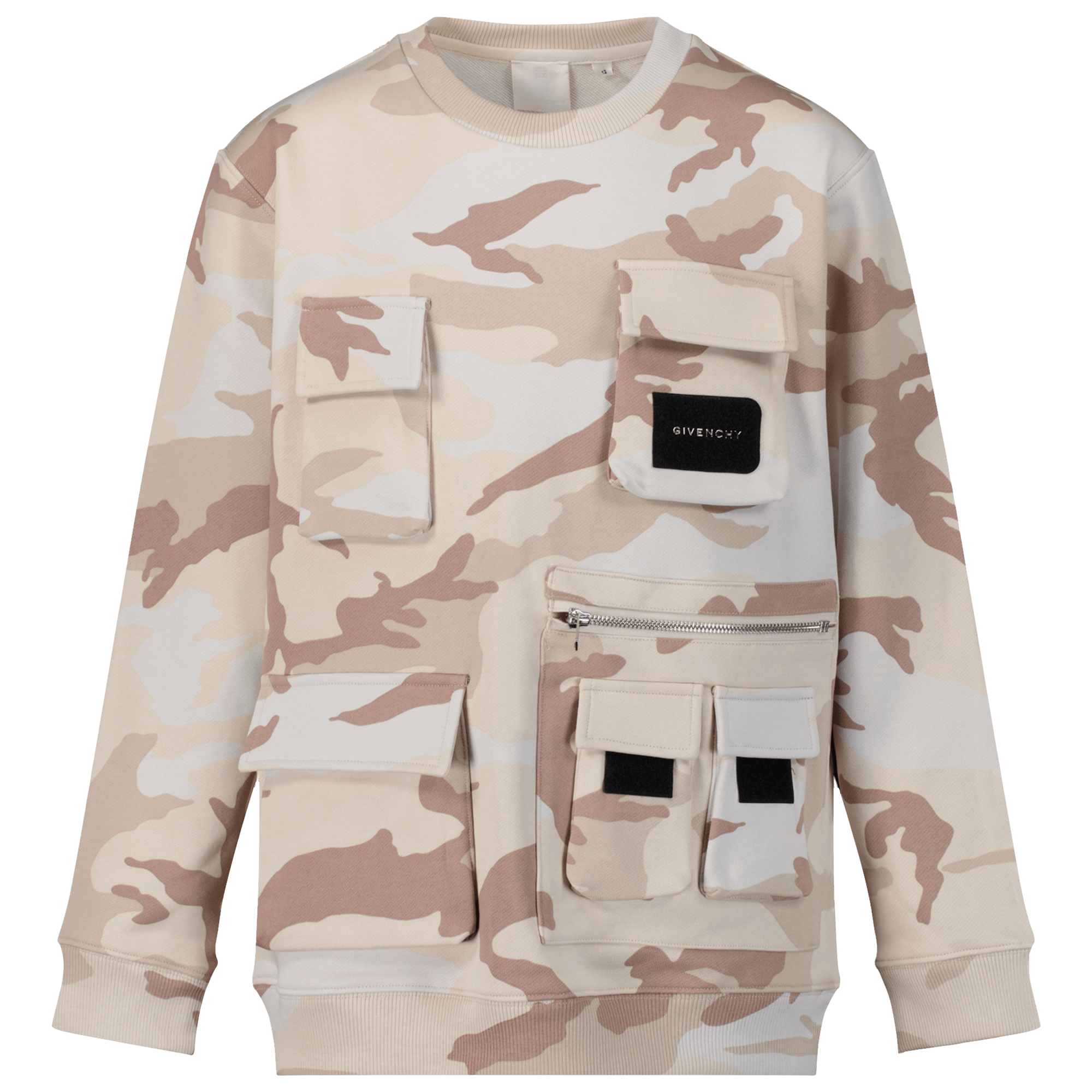 Givenchy hot sale kids sweater