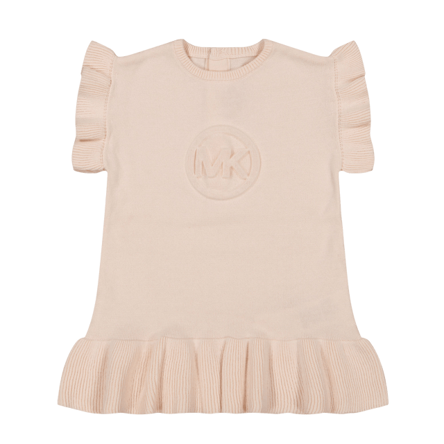 Baby girl hotsell michael kors clothes