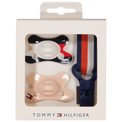 Tommy Hilfiger Baby Girl Accessory Rosa claro