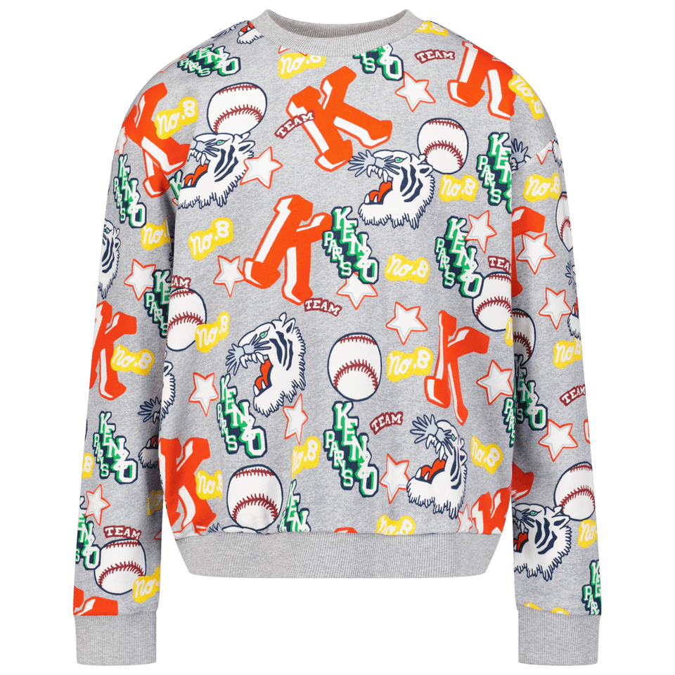 Kenzo trui online sale