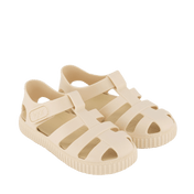 Igor Nico Kindersex Water Shoes Off White