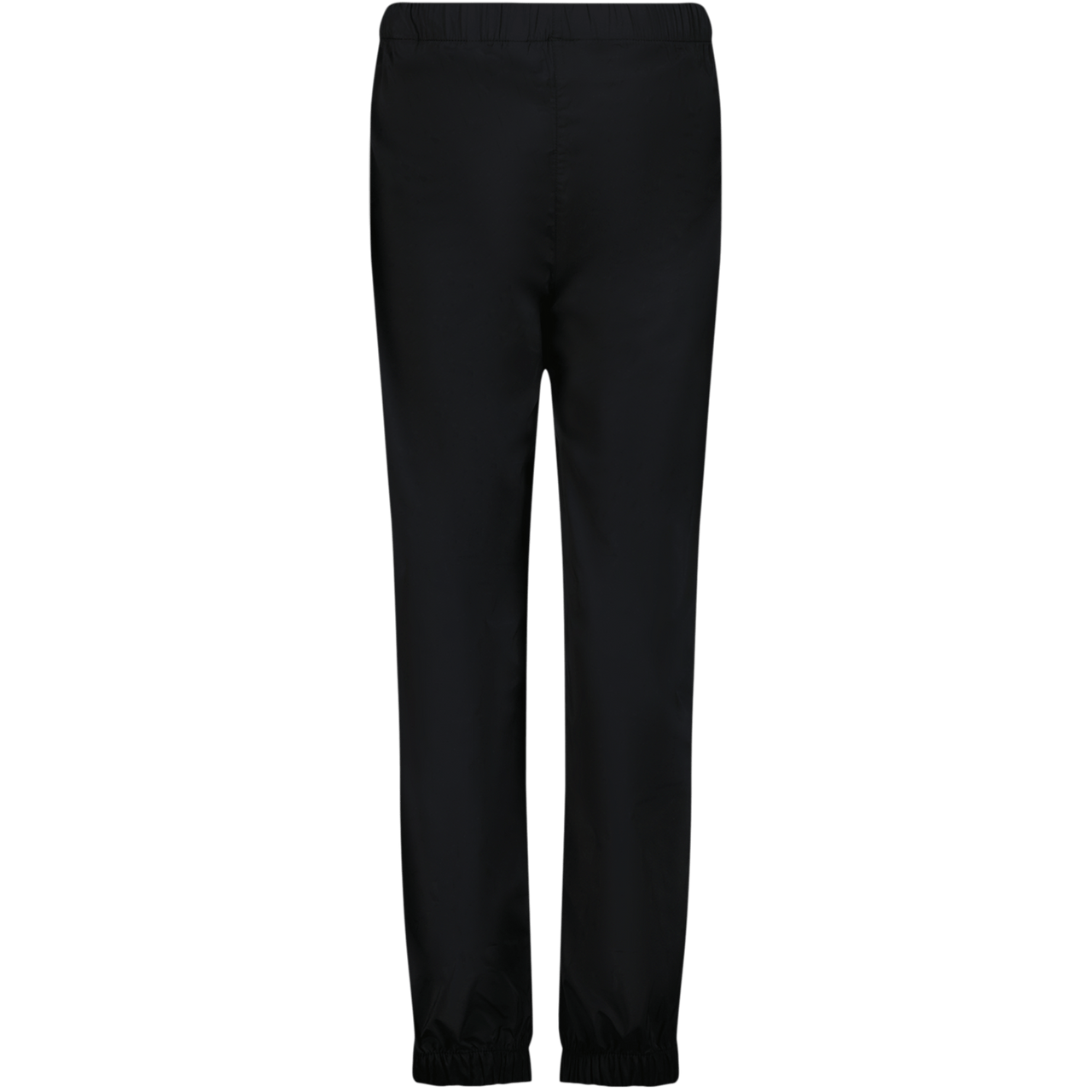 Palm Angels Kinder Jongens Broek Zwart