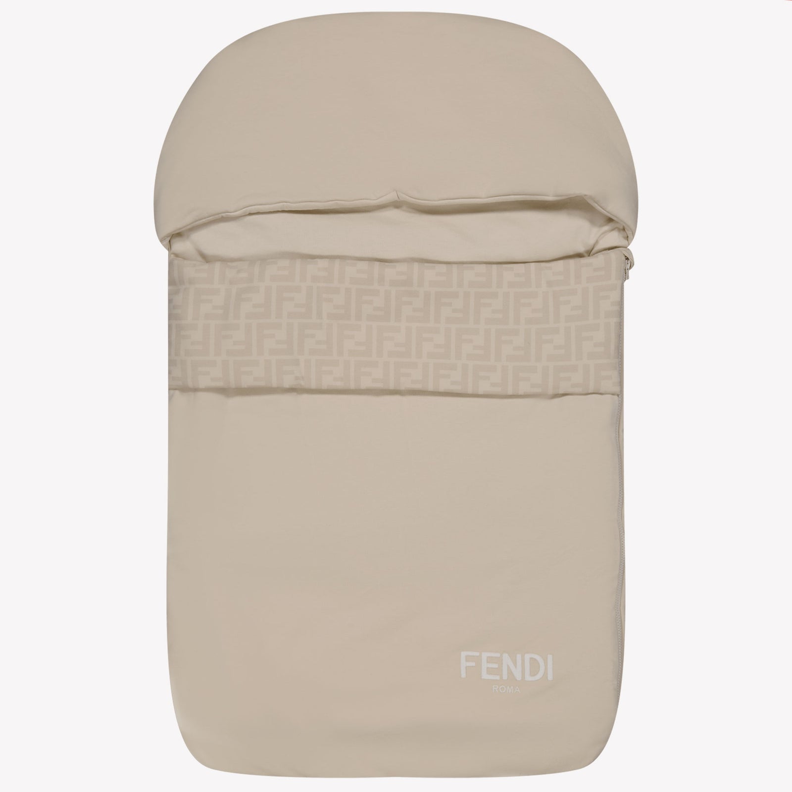 Fendi Baby Unisex Accessoire in Beige