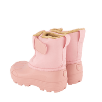 Igor Kinder Unisex Snowboots Licht Roze