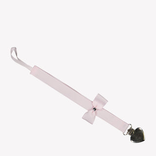 Prinsessefin Baby Unisex Accessoire In Licht Roze