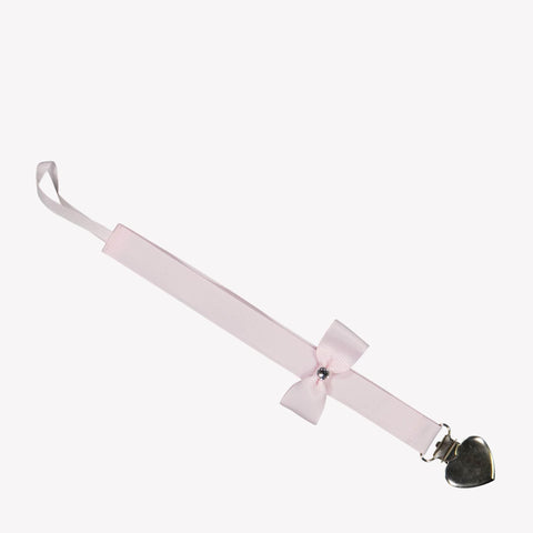 Prinsessefin Bebé Unisex Accesorio en Rosa claro
