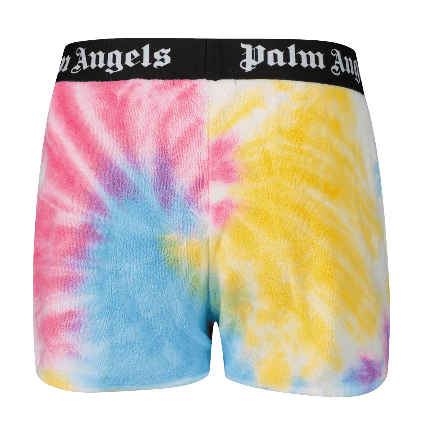Palm Angels Kinder Meisjes Shorts Roze 4Y