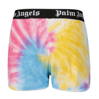Palm Angels Kinder Meisjes Shorts Roze
