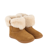 UGG Kinder Meisjes Laarzen Camel