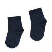 Condor Baby Unisex Sock Marineblau