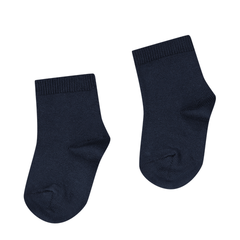 Condor Baby Unisex Sock Navy