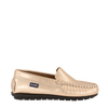 Atlanta MocassKinder Mädchen Schuhe Rose