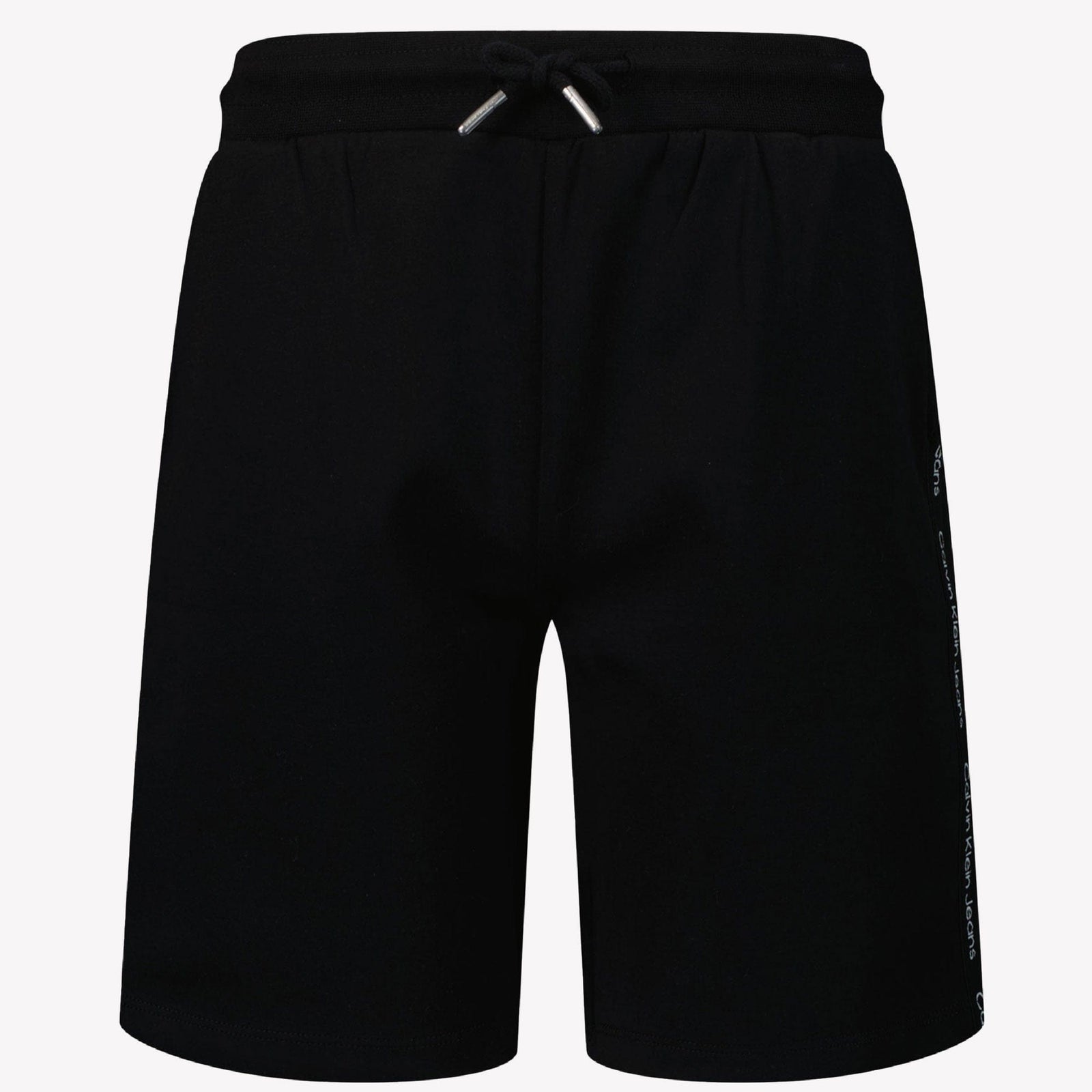 Calvin Klein Kinder Jongens Shorts Zwart 4Y