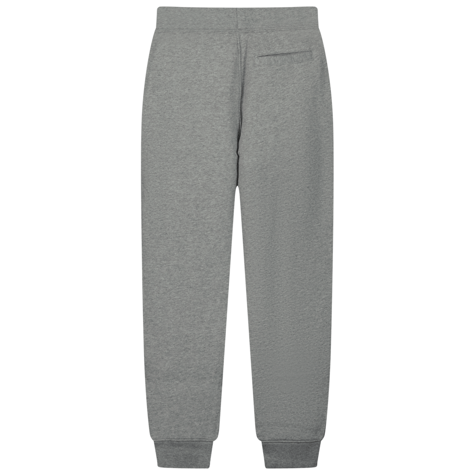 Ralph Lauren Kinder Jongens Broek In Grijs