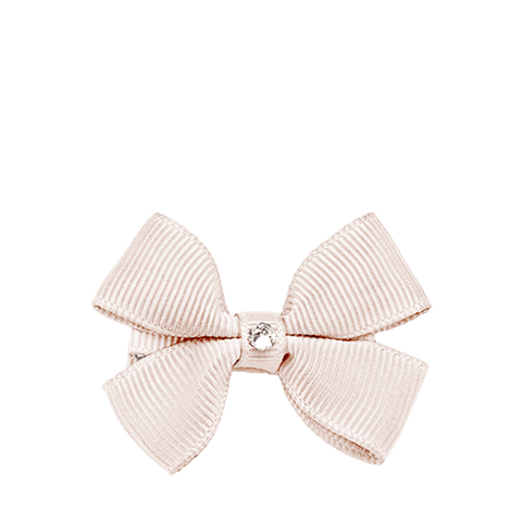 Prinsessefin Estelle bebé Chicas Central de cabello en Rosa Antiguo