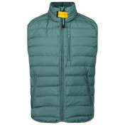 Parajumpers Kids Boys Body Warmher Blue