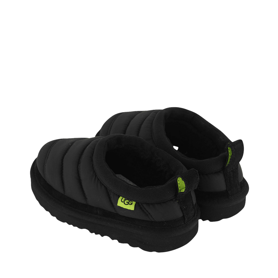 UGG Kinder Unisex Sloffen Zwart