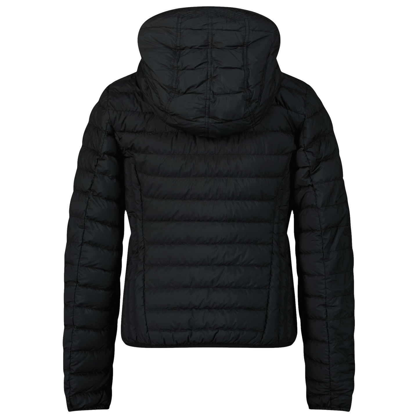 Parajumpers Kinder Meisjes Jas Zwart 4Y