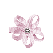 Prinsefin Baby Girl Accessory Rosa claro