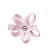Prinsessefin Isabell Baby Girls Hair Clip  Light Pink
