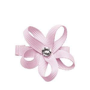 Prinsessefin Baby Meisjes Accessoire Licht Roze ONE