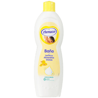 Nenuco Baby Unisex Accessoire Doorzichtig ONE
