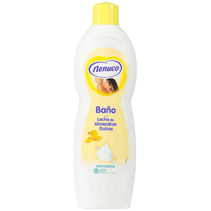 Nenuco Baby Unisex Accessoire Doorzichtig ONE