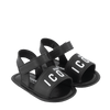 Dsquared2 Baby Unisex Sandals Black