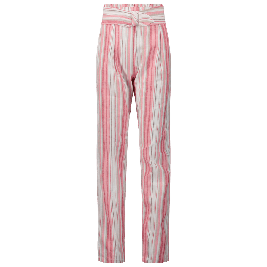 Mayoral Kinder Meisjes Broek Roze