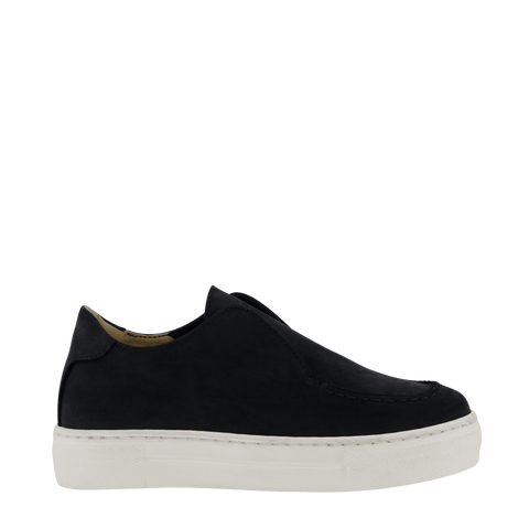 Andrea Montelpare Niños Niños zapatos Negro