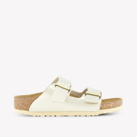 Birkenstock Mädchen Hausschuhe hineGold