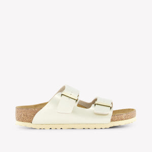 Birkenstock Mädchen Hausschuhe hineGold