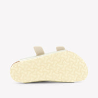 Birkenstock Mädchen Hausschuhe hineGold