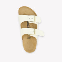 Birkenstock Mädchen Hausschuhe hineGold
