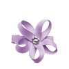 Prinsessefin Isabell Baby Girls Hair Clip  Lilac