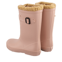 Igor Kinder Unisex Laarzen Licht Roze