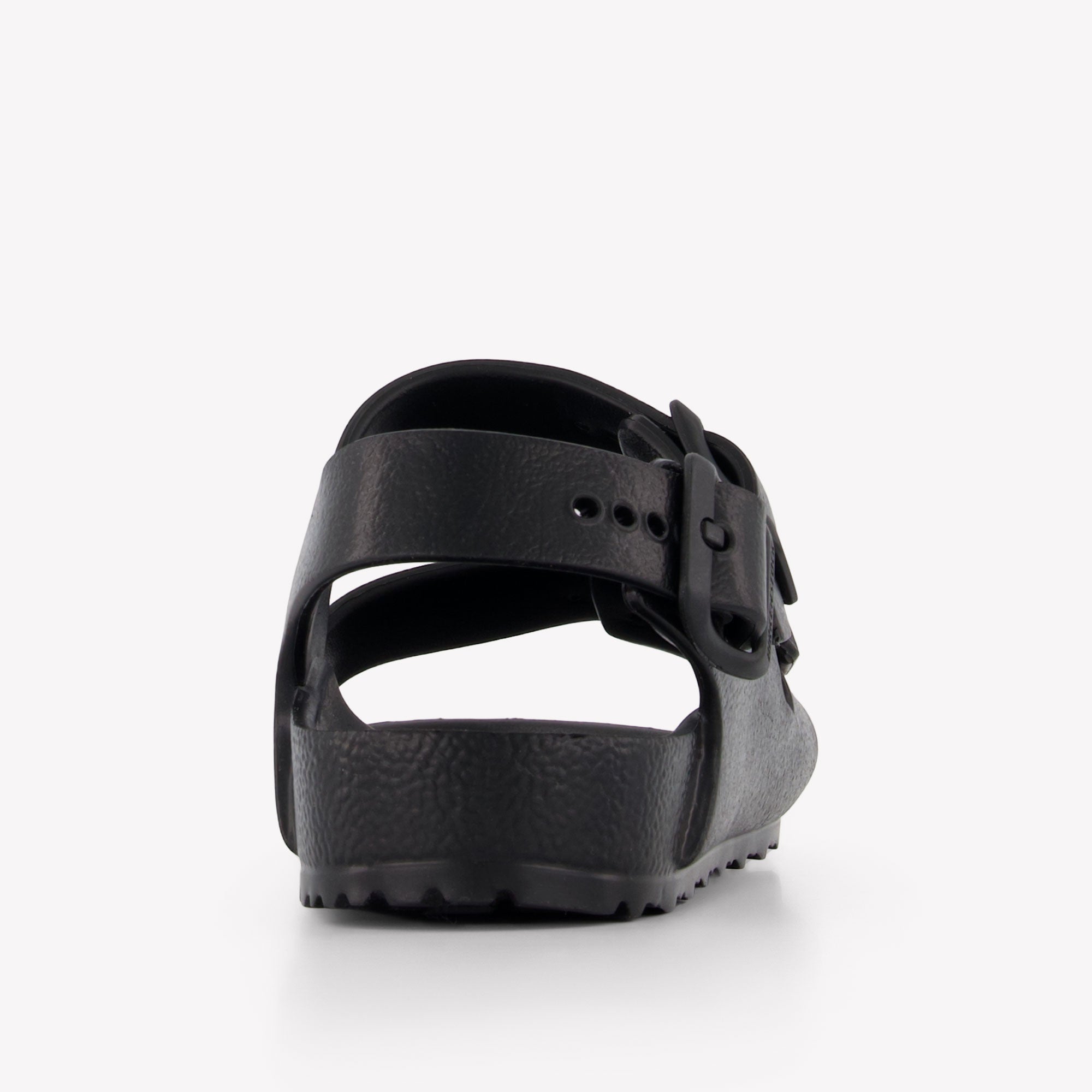 Birkenstock Milán Unisex Sandalias en Negro