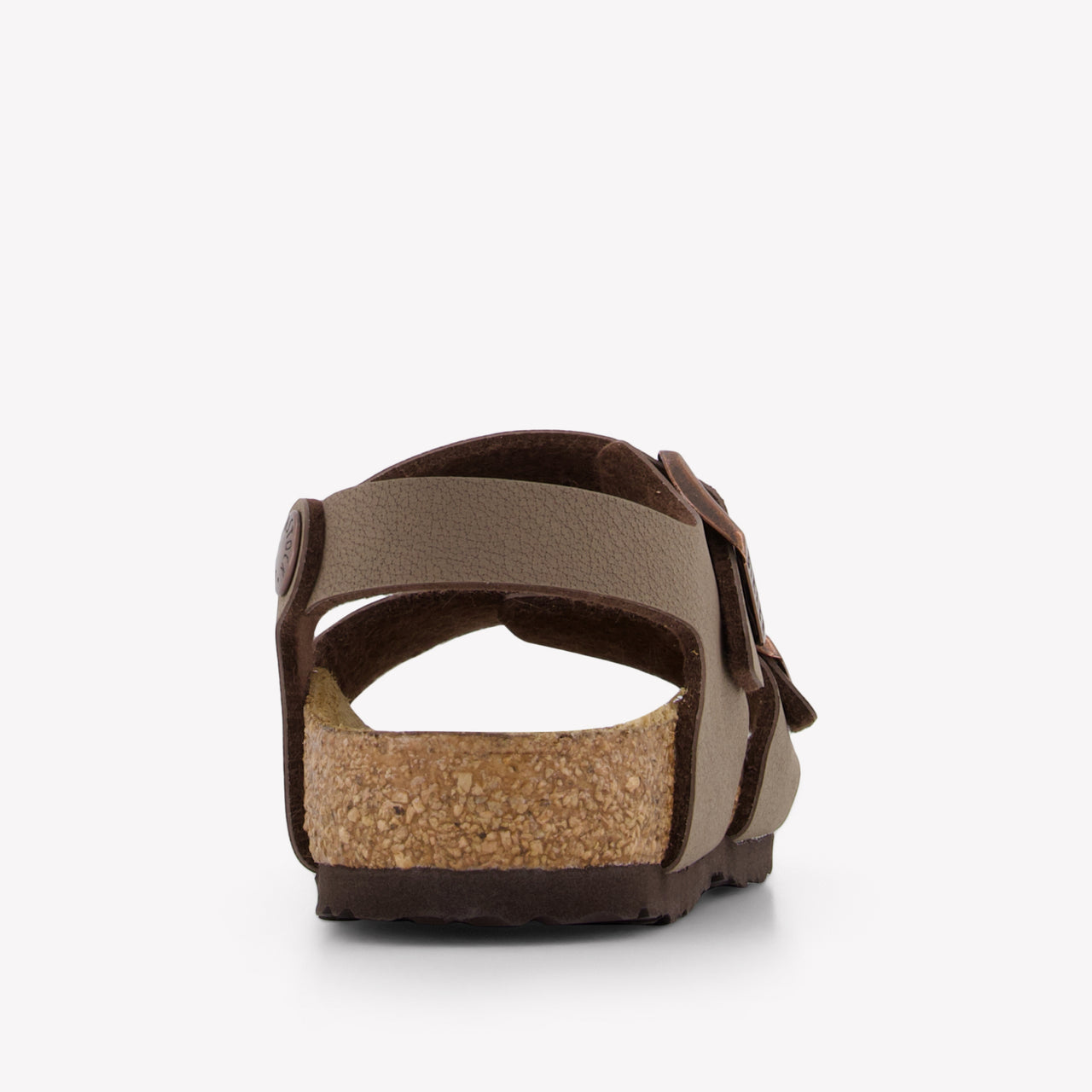 Birkenstock New York Ragazzi Sandali dentro Marrone