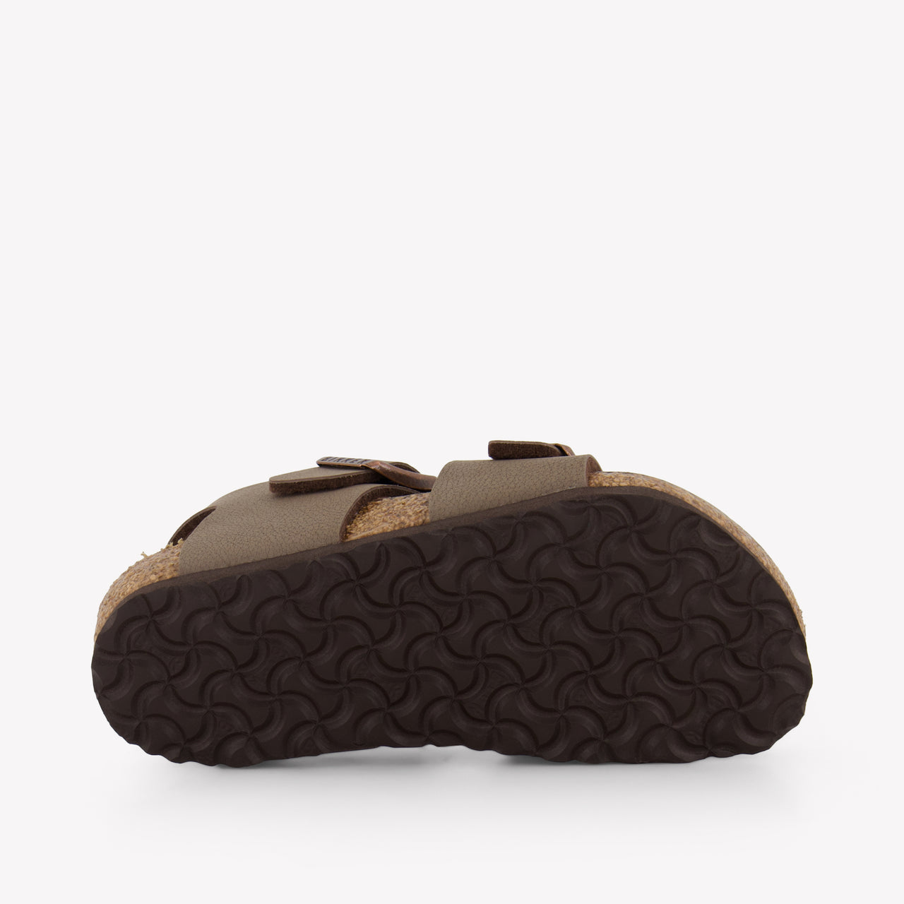Birkenstock New York Ragazzi Sandali dentro Marrone