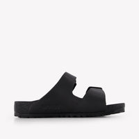 Birkenstock arizona Unisex Zapatillas en Negro