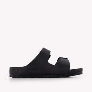 Birkenstock arizona Unisex Zapatillas en Negro