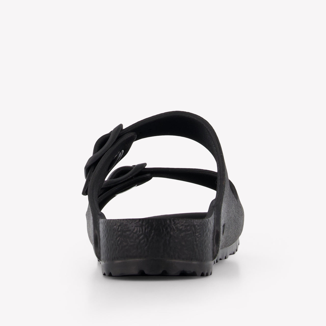 Birkenstock arizona Unisex Zapatillas en Negro