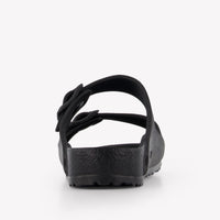 Birkenstock arizona Unisex Zapatillas en Negro