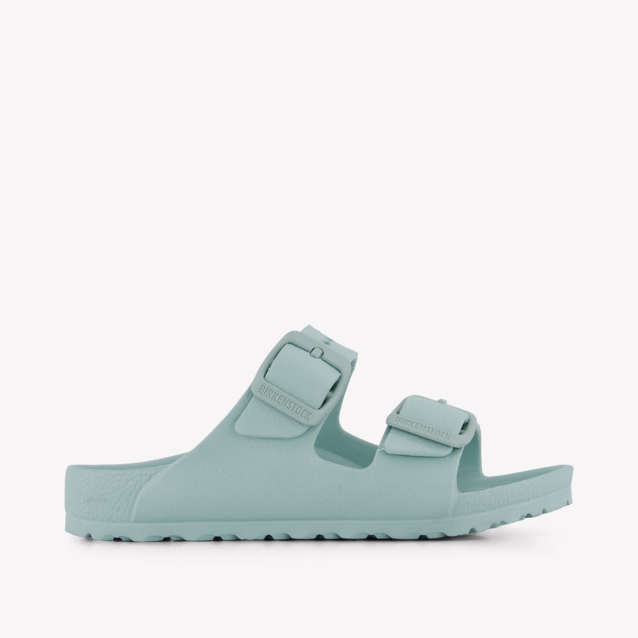 Birkenstock Arizona Unisexe Pantoufles Menthe